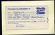 CP 191 III  P Sans N° D'Ambulant Jemelle-Bruxelles 12.10.83 Vers Bruxelles ( écrite De Havelange ) - Briefkaarten 1951-..