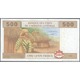 TWN - GABON (C.A.S.) 406Ac - 500 Francs 2002 (2015) UNC - Gabun