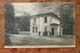 SAINT MEDARD EN JALLES (33) - L'HOTEL DES POSTES, EN FACE DE L'EGLISE - Altri & Non Classificati