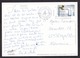 Spain: PPC Picture Postcard To Germany, 2015, 1 Stamp, Water, Cancel Sta Cruz Tenerife, Canary Islands (traces Of Use) - Briefe U. Dokumente