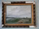 HUILE SUR PANNEAU PAYSAGE GRANDSIRE PIERRE EUGENE A CONFIRMER 1825 1905 - Huiles