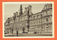 FRANCE - Carte Hotel De Ville De Paris - Rathaus - Période Seconde Guerre Mondiale - AULARD - Sonstige Sehenswürdigkeiten