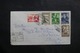 ANGOLA - Enveloppe De Luanda Pour Bruxelles En 1953, Affranchissement Plaisant - L 41448 - Angola