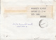 TRADITIONAL JEWELRIES, STAMPS ON COVER, 1994, DENMARK - Storia Postale