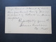 USA Um 1875 GA Stempel Seward Mar 15 Neb. Nach Lincoln Nebraska - Lettres & Documents