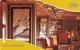 ITALY Cabin Keycard - COSTA Atlantica , Used - Hotelkarten