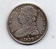 USA : 1/2 Dollar 1838 - 1794-1839: Early Halves