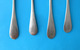COMPAGNIE AFRICAINE DE NAVIGATION - Belgium Shipping Company * 2. Different Sets Spoon + Fork * Cuiller Fourchet Belgie - Autres & Non Classés