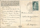 1947 - N° 788 Oblitéré Sur Carte  - Obl. VOIE DE LA LIBERTE - METZ - 21/09/1947 - 1921-1960: Periodo Moderno