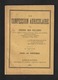 Livret . Année 1889 - LA CONFESSION AURICULAIRE Par Pierre Des Pilliers Vicaire De CLAIRVAUX . 39  - 98 Pages -10 Photos - Religion & Esotérisme