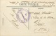 Themes Div-ref DD138-cachets - Guerre 1914-18-cachet Hopital Temporaire No 10 - Le Havre - Seine Maritime - - WW I