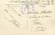 Themes Div-ref DD130-cachets - Guerre 1914-18-cachet Hopital Temporaire No 10- Le Havre - Seine Maritime - - WW I