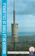 TICKET - ENTRADA / MIRADOR DE LA TORRE DE COLLSEROLA - 01 11 1993 - Tickets - Vouchers