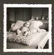 PHOTO ORIGINALE MAI 1953 - PETIT GARCON BEBE - SMALL BABY BOY - Persone Anonimi