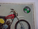 PANINI Super MOTO N°164 PUCH MC 125 - Edition Française