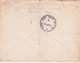 France - Lettre - Censurée Passed By Censor N°3179 - Base Army Post -1917 - Expédié D'Alexandrie +courrier Compris -RARE - Guerra De 1914-18