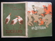 La Lettura Rivista Corriere 1909 Le Gare Poetiche In Sardegna Manca - Ohne Zuordnung