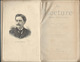 La Lecture Magazine Littéraire  De  1895.n: 34 - 1801-1900