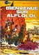 VALERIAN  " BIENVENUE SUR ALFLOLOL " DARGAUD  DE 1984 - Valérian