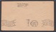 LETTER FROM MEXICO TO THE FRICK COMPANY IN WAYNESBORO,U.S.A.. - Mexiko