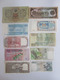 Lot 10 Collector Banknotes,see Pictures - Kilowaar - Bankbiljetten