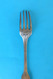 Delcampe - UNKOWN SHIPPING COMPANY - Original Antique Fork * Larger Size * Fourchette Gabel Forchetta Tenedor - Andere & Zonder Classificatie