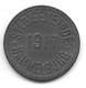 *notgeld Hammelburg 10 Pfennig 1917  Zn  5870.2/f192.2a - Autres & Non Classés