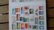 Delcampe - Petit Album 16 Pages Petite Collection De Timbres D'allemagne Obliteres TBE - Collezioni (in Album)