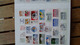 Delcampe - Petit Album 16 Pages Petite Collection De Timbres D'allemagne Obliteres TBE - Collections (en Albums)