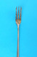 MANCHESTER LINERS LTD. Was A England Cargo & Passenger Shipping Company - Antique Fork Fourche Gabel Forchetta Tenedor - Other & Unclassified