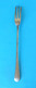 Delcampe - MANCHESTER LINERS LTD. Was A England Cargo & Passenger Shipping Company - Antique Fork Fourche Gabel Forchetta Tenedor - Other & Unclassified