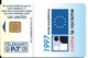 CARTE-PUCE-LUXEMBOURG-120U-TS13-4/97-1997 CONTRE LE RACISME-V°Sans N° Série-TBE - Trains