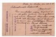 30.10.1916. WWI, GERMANY, CAMP HALBE BEI BERLIN TO MAASTRICHT, HOLLAND, POW  RUSSIAN CARD USED BY SERBIAN - Covers & Documents