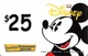 Hastings Gift Card - Disney - Other & Unclassified