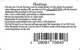 Hastings Gift Card - Disney - Other & Unclassified