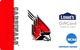 Lowes NCAA Gift Card - Cardinals - Cartes Cadeaux