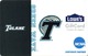 Lowes NCAA Gift Card - Tulane Green Wave - Gift Cards