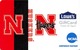 Lowes NCAA Gift Card - Huskers - Gift Cards