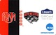 Lowes NCAA Gift Card - University New Mexico Lobos - Gift Cards