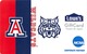 Lowes NCAA Gift Card - Wildcats - Gift Cards