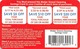 Meijer Gift Card - Grand Opening Savings Card - Gift Cards