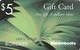 Borders / Waldenbooks Gift Card - Gift Cards