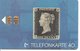 Timbre Stamp Reine Victoria Queen Télécarte Allemagne édition 1/1991 Phonecard  (G 187)) - E-Series : Edizione Della D. Postreklame