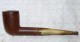 VINTAGE ANCIEN PIPE RACINE DE BRUYÈRE GARANTI BMF RENOVA AUTOMATIQUE - Bruyerepfeifen