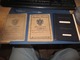 3 PASSEPORTS FRANCAIS  (( Lot 150 )) - Documents Historiques