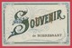 Nobressart - Souvenir De ...- Jolie Carte Fantaisie , Décorée De Brillants - 1907 ( Voir Verso ) - Attert