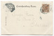 BRIXEN - ITALY, Year 1899 - Other & Unclassified