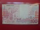 BELGIQUE 100 FRANCS 1995-2001 CIRCULER - 100 Franchi