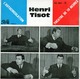 Henri Tisot - L'Autocirculation - Pathé EG 685 - 1962 - Comiche