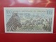 RWANDA 100 FRANCS 1-1-1978 PEU CIRCULER TRES BELLE QUALITE ! - Rwanda